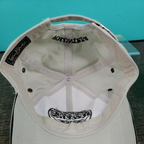 HOG State Rallies 2004 Harley Davidson Owners Group Baseball Cap Hat - Picture 6 of 7